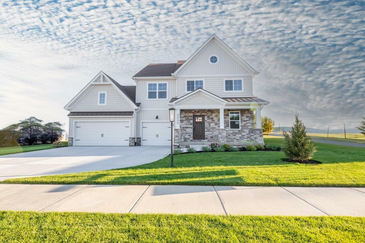 2005 Timberwood Lane  Chesterton IN 46304 photo