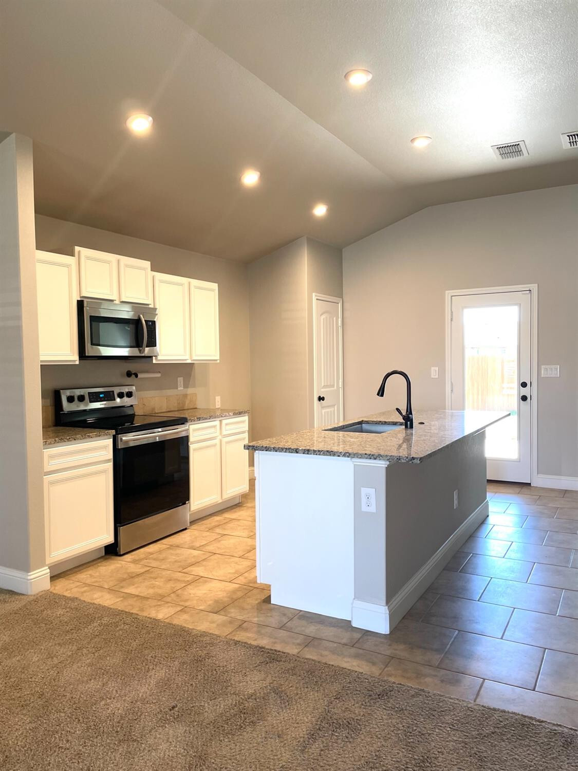 Property Photo: 2123 143rd Street TX 79423