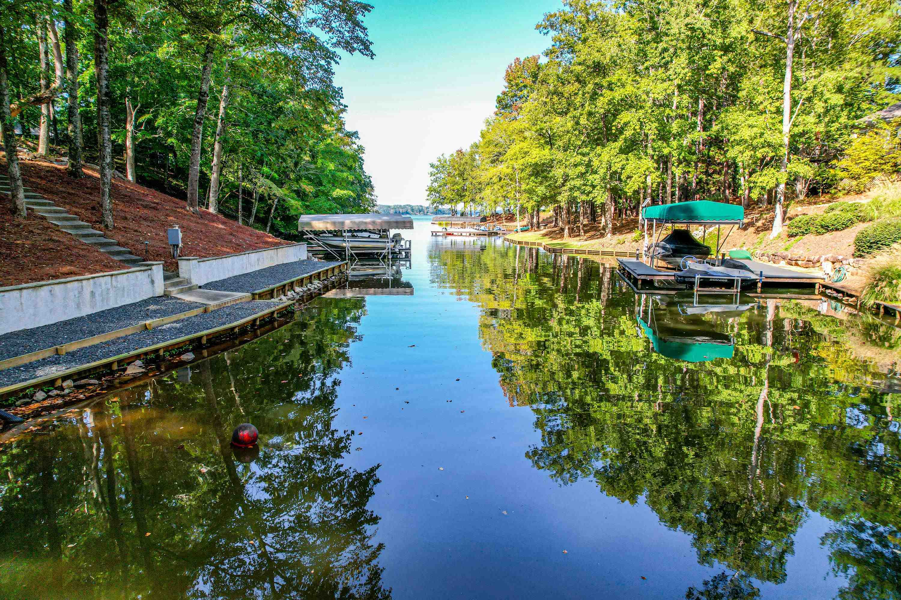 1191 Sunset Overlook  Greensboro GA 30642 photo