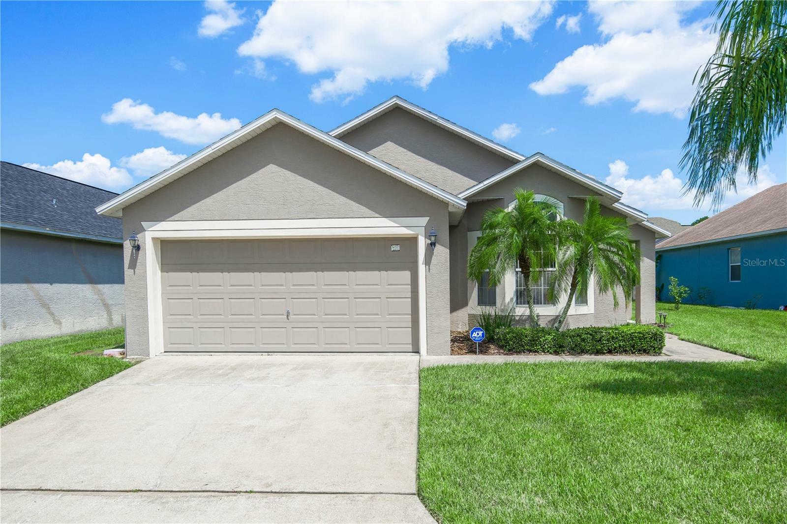 214 Fox Loop  Davenport FL 33837 photo