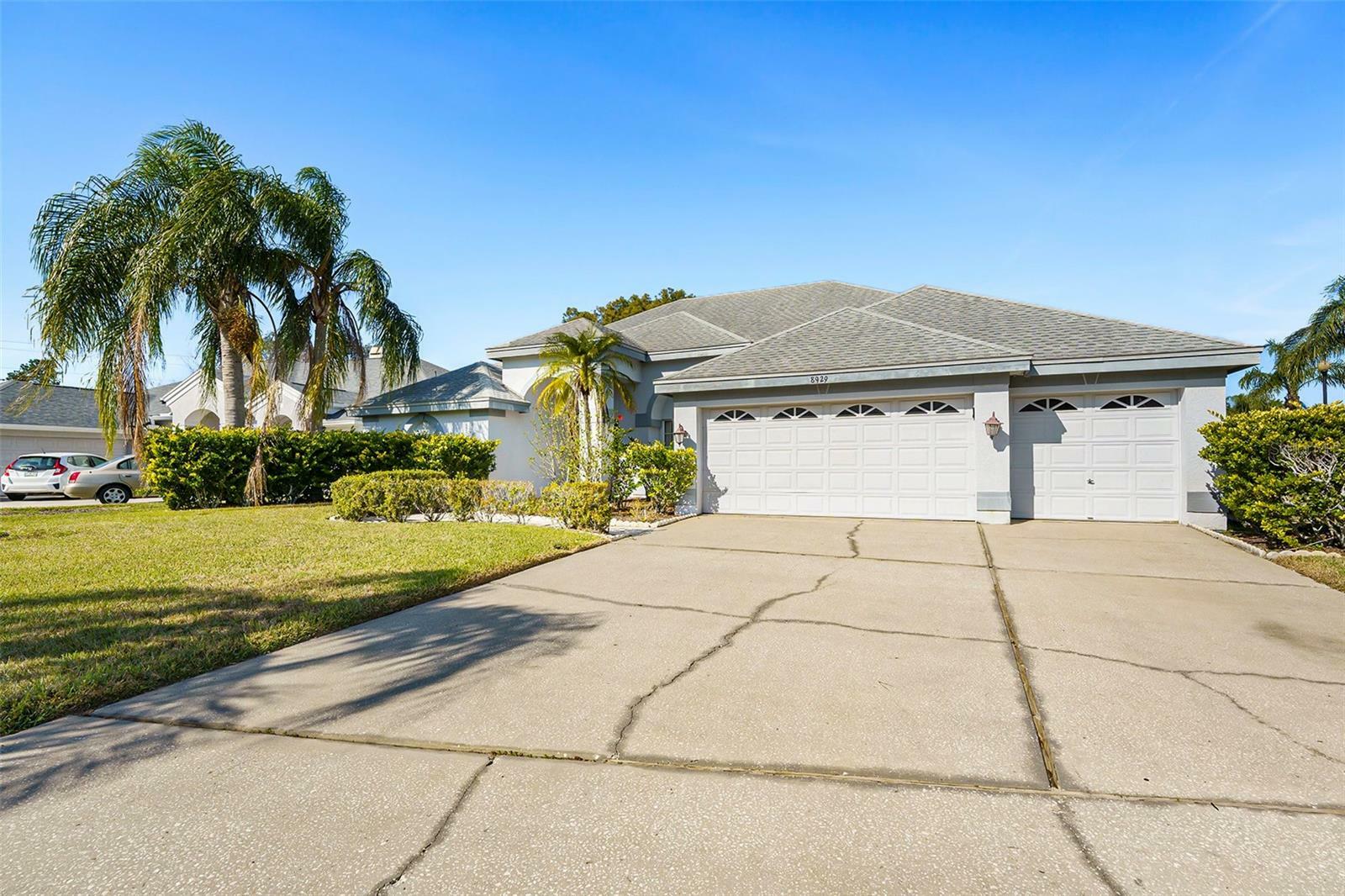 Property Photo:  8929 Cashella Court  FL 34655 