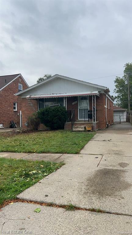 Property Photo: 7240 Pierson Street MI 48228 3238