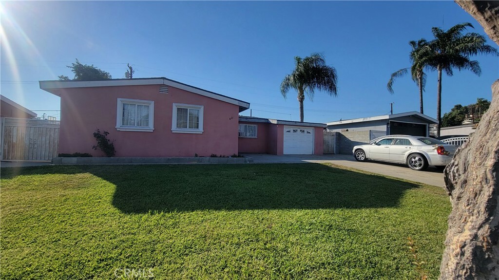 421 Dalesford Drive  La Puente CA 91744 photo