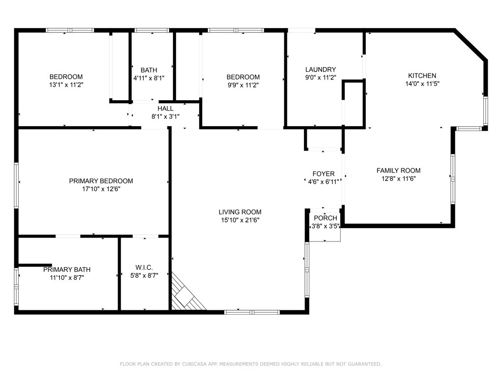 Property Photo:  1220 Bennett Way 110  CA 93465 