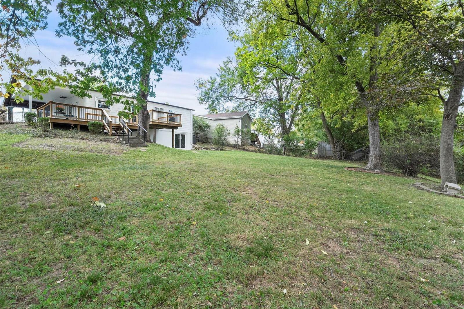 Property Photo:  6 Glenmark Court  MO 63043 