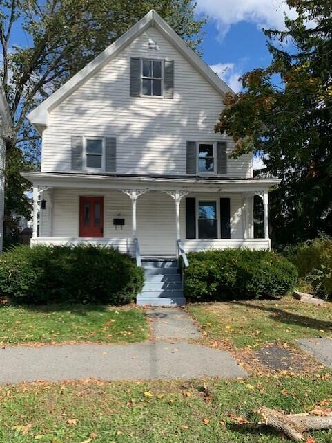 47 Savage Street  Bangor ME 04401 photo