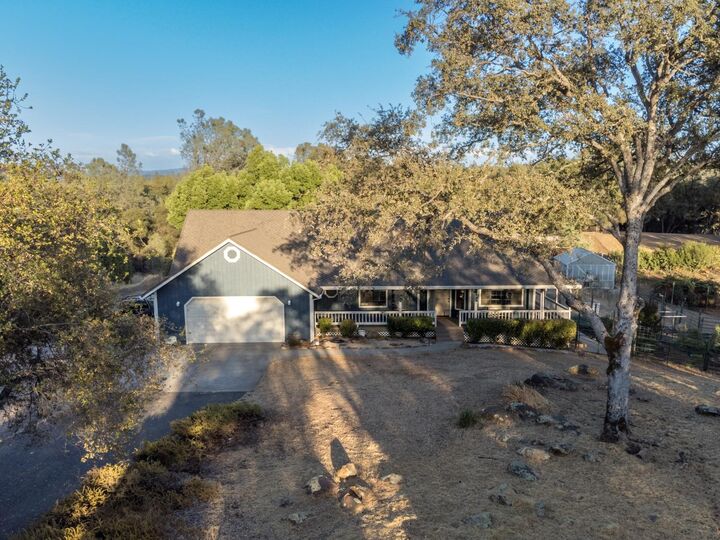 2701 Mesquite Court  El Dorado CA 95623 photo