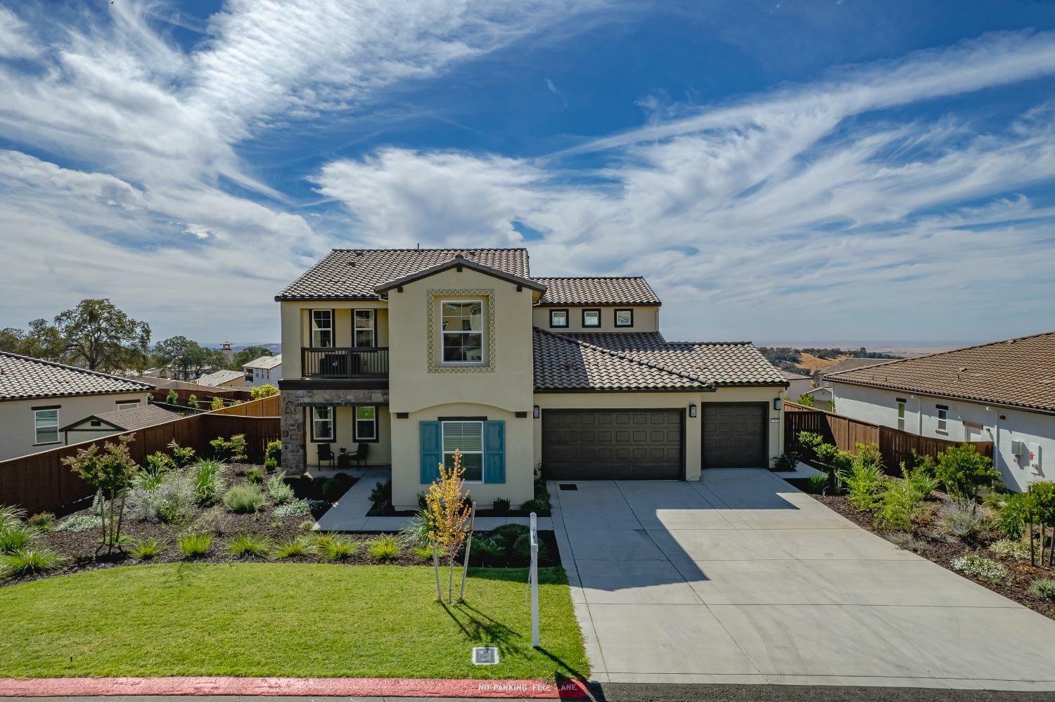 Property Photo:  1004 Trapani Lane  CA 95762 