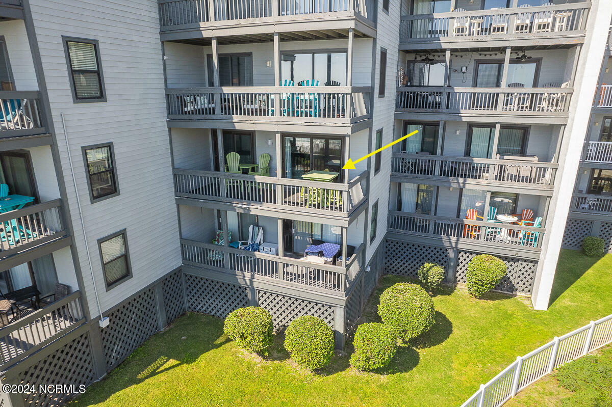 Property Photo:  1896 New River Inlet Road Unit 1213  NC 28460 