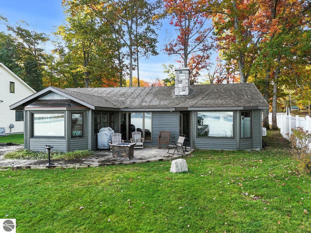 Property Photo:  146 Huntington Drive  MI 48653 