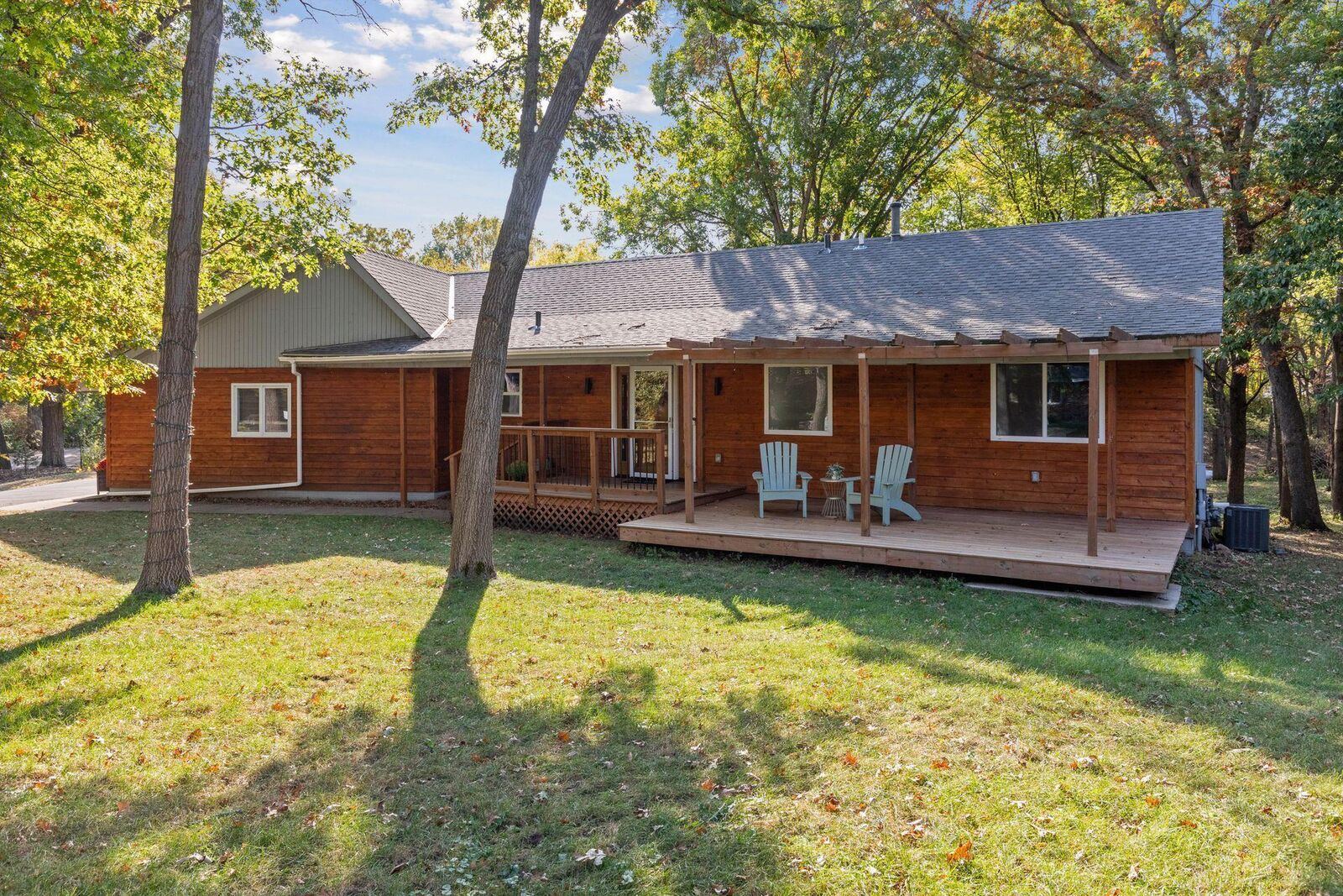 Property Photo: 13303 Ellice Court MN 55124