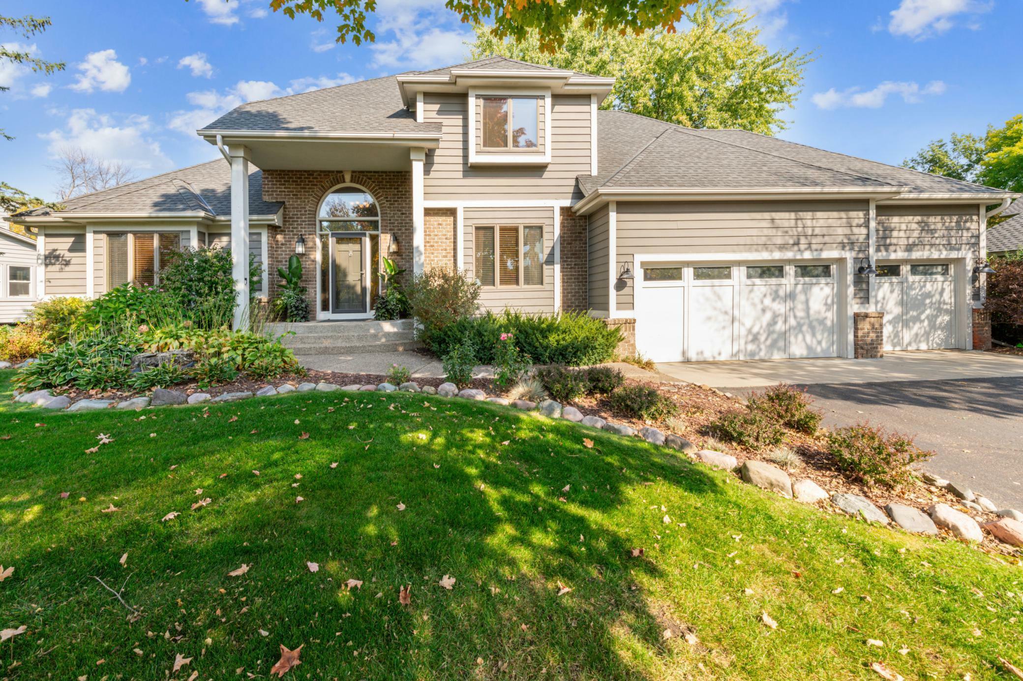 Property Photo:  17759 Layton Path  MN 55044 