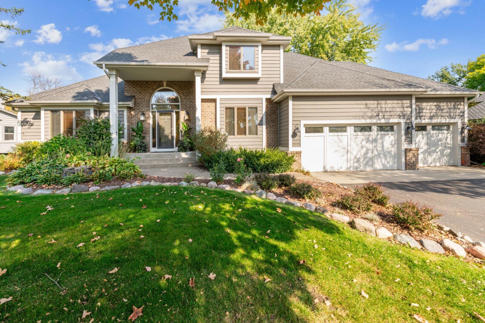 Property Photo: 17759 Layton Path MN 55044