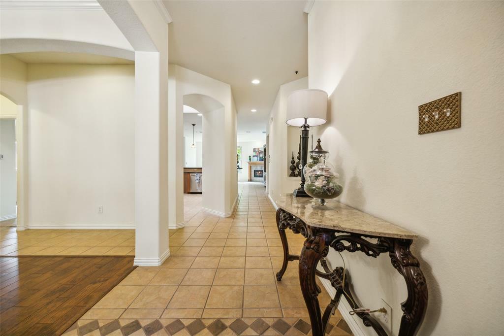 Property Photo:  6501 Brownstone Drive  TX 75070 