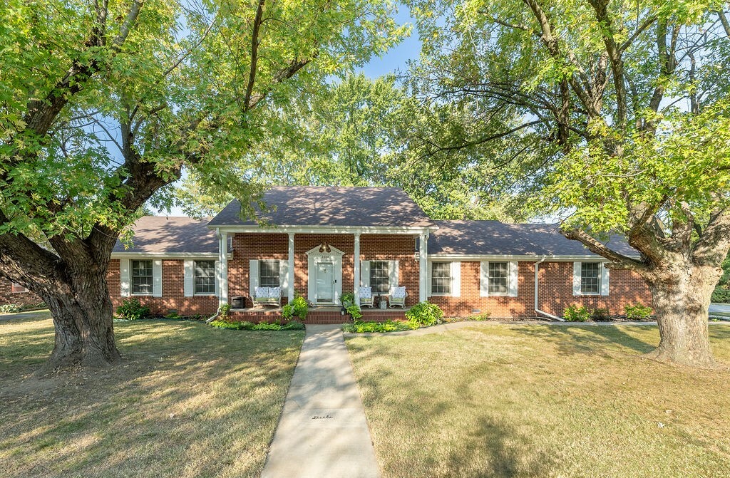 Property Photo:  3400 Diana Street  AR 72764 