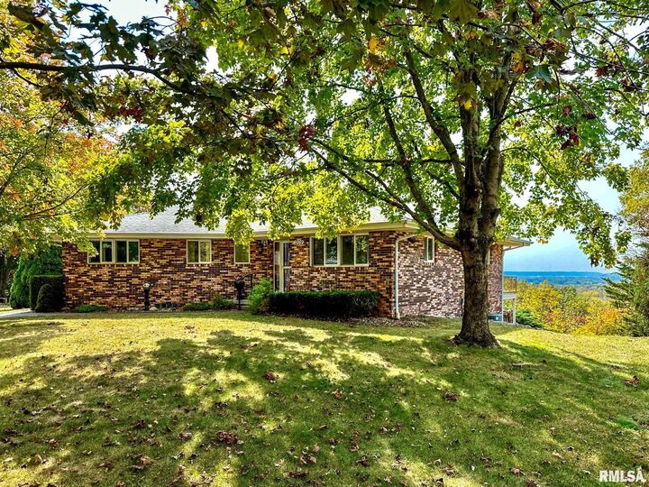 1209 N Briar Ridge Court  East Peoria IL 61611 photo