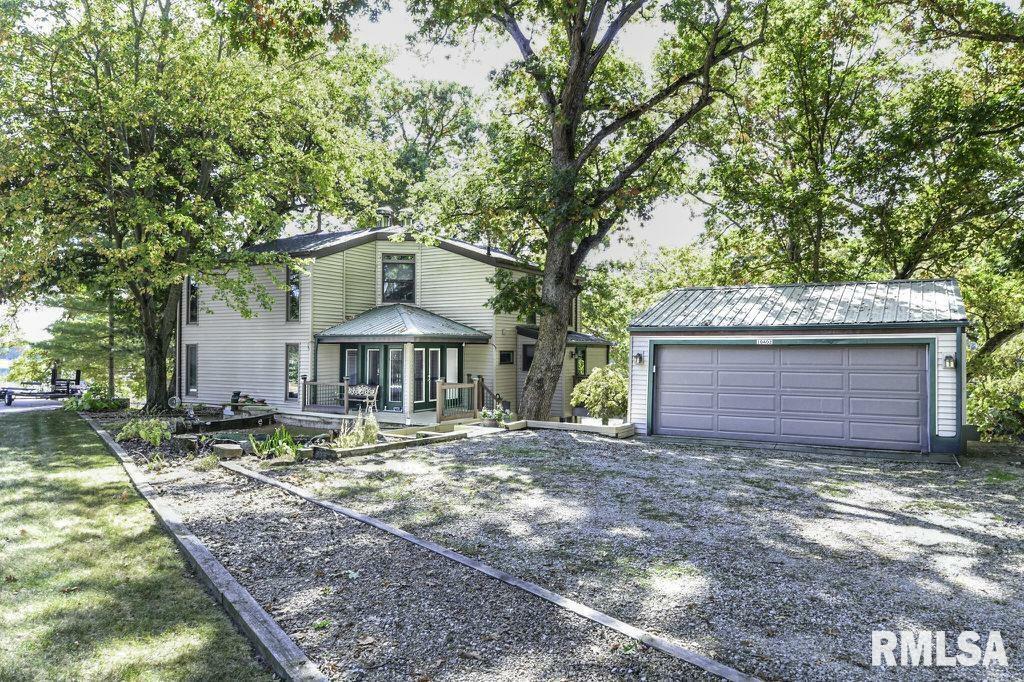 Property Photo:  10402 W Sir Galahad Court  IL 61547 