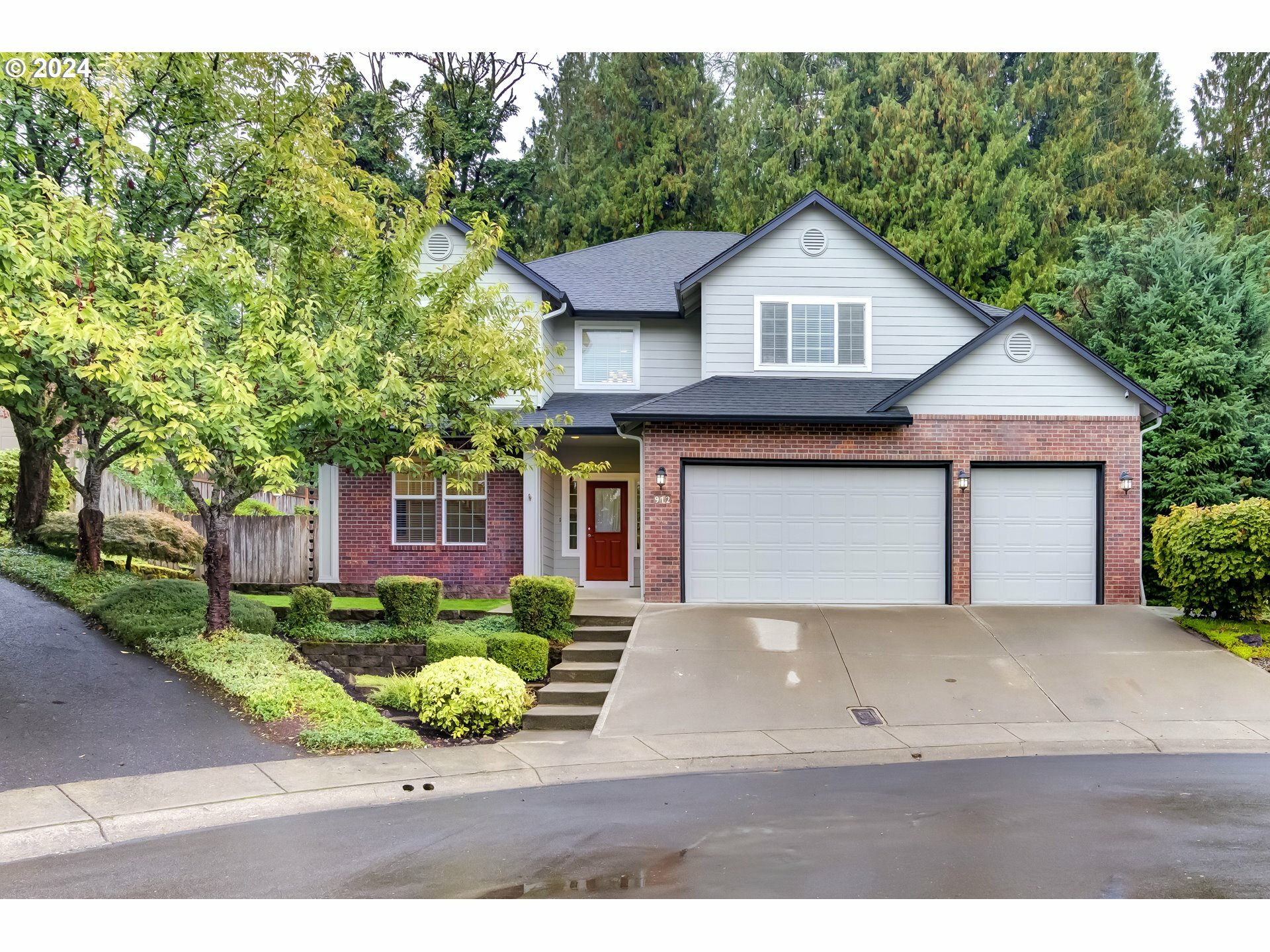 912 N 7th Cir  Ridgefield WA 98642 photo