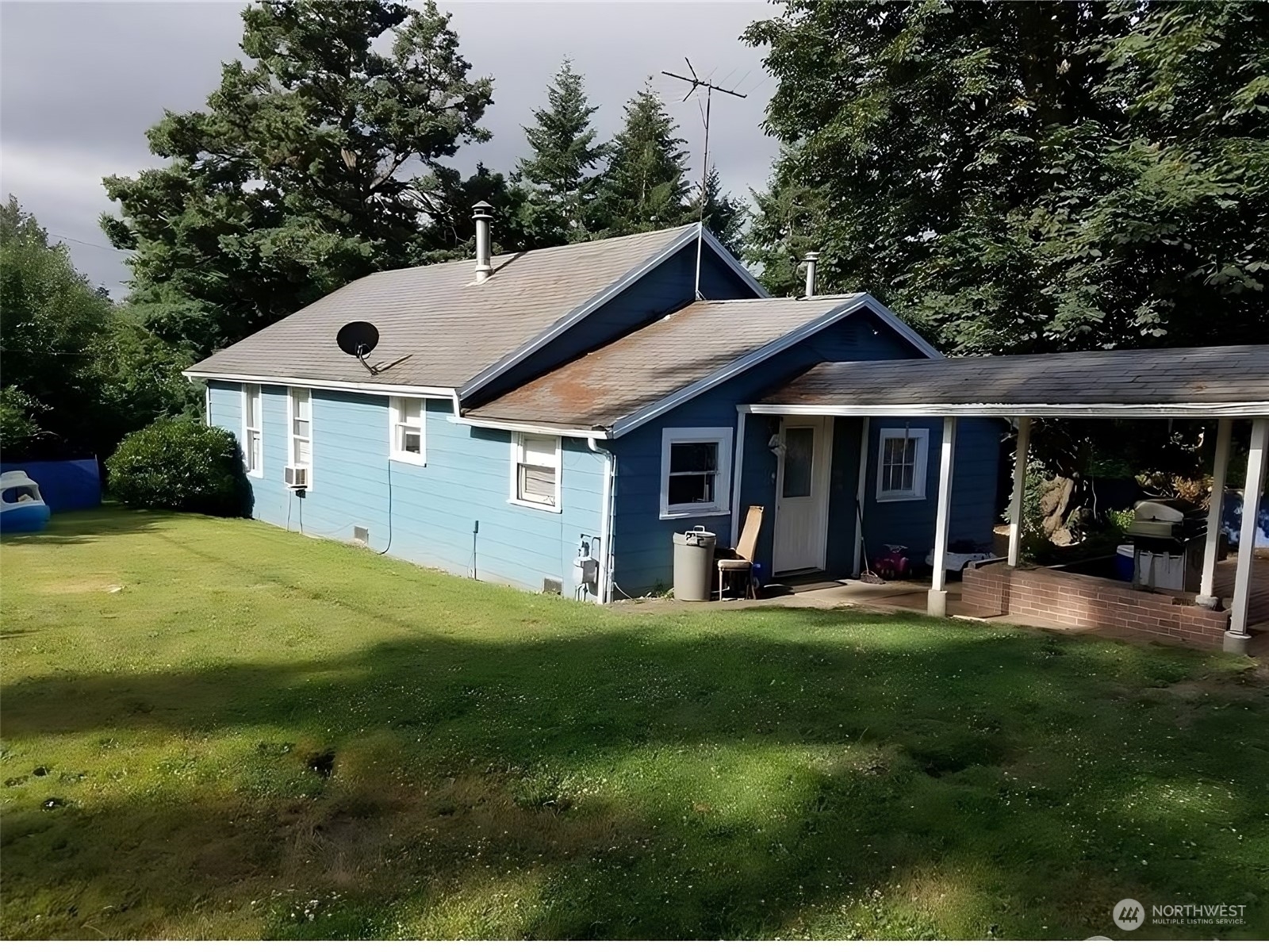 26435 SE 124th Avenue  Kent WA 98030 photo