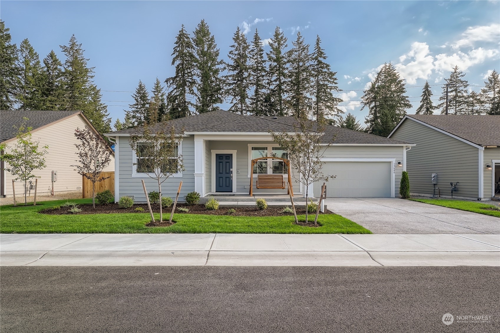 13524 195th Street E 434  Graham WA 98338 photo