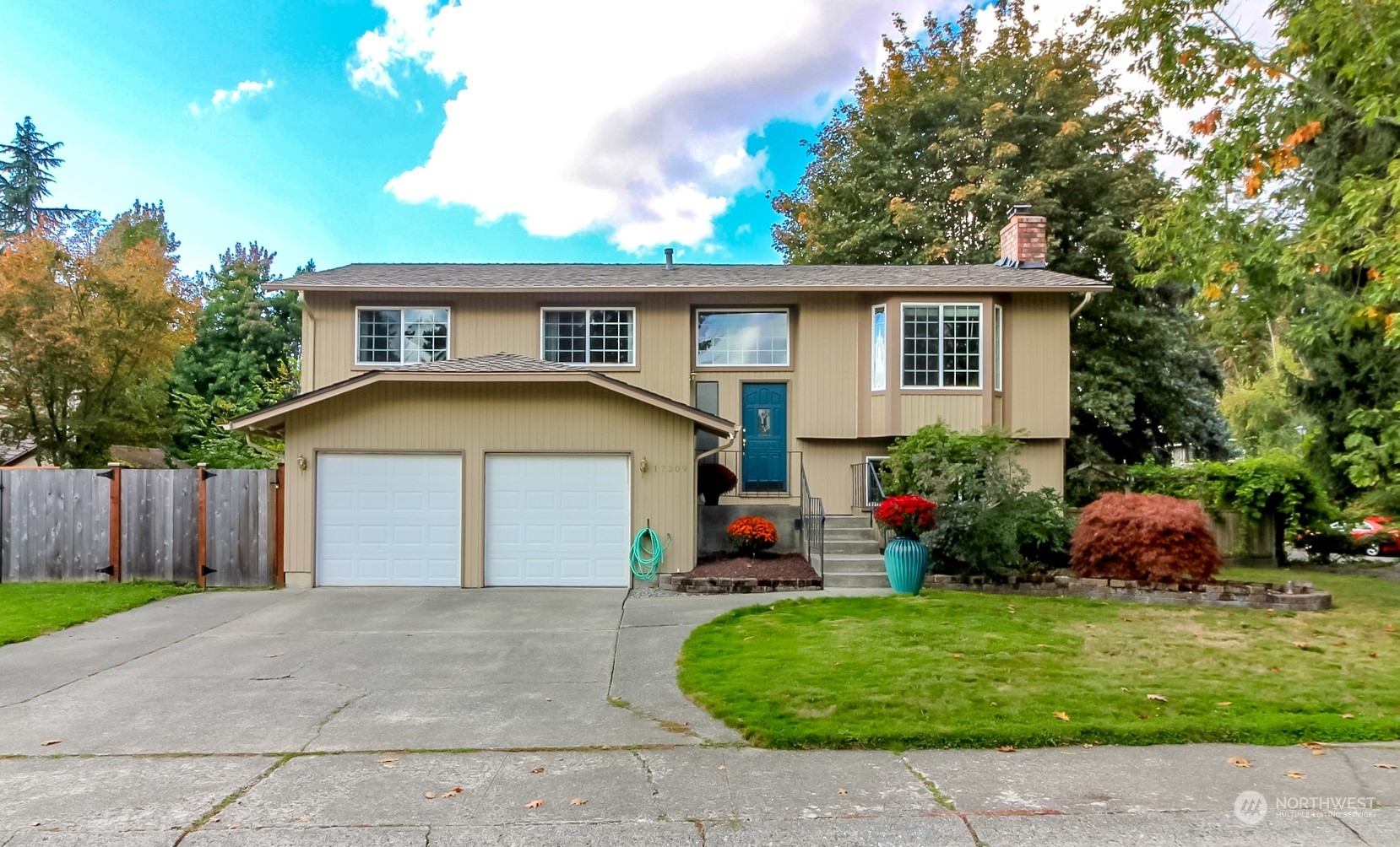 17309 161st Avenue SE  Renton WA 98058 photo