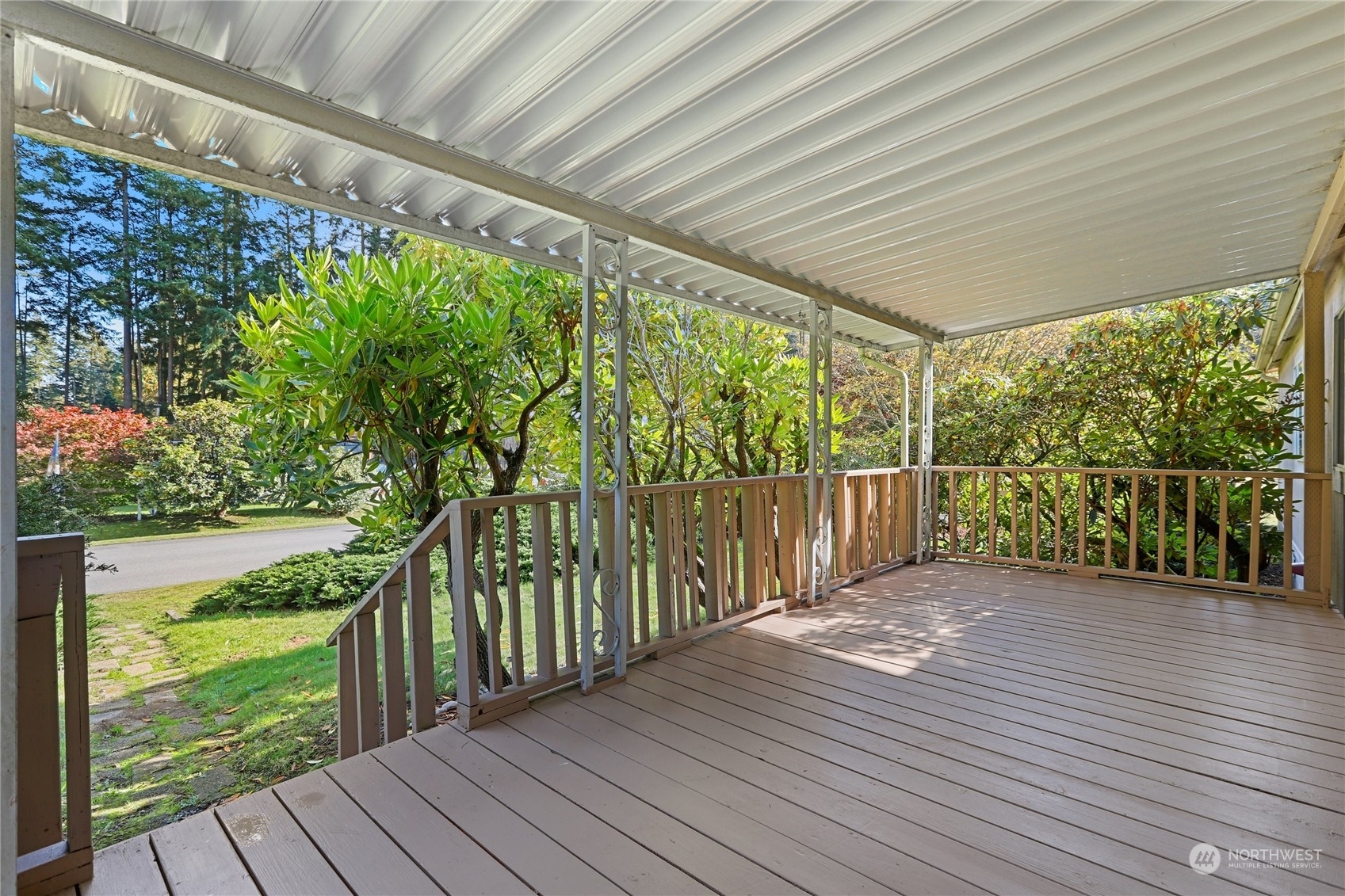 Property Photo: 4496 Alamo Way WA 98277