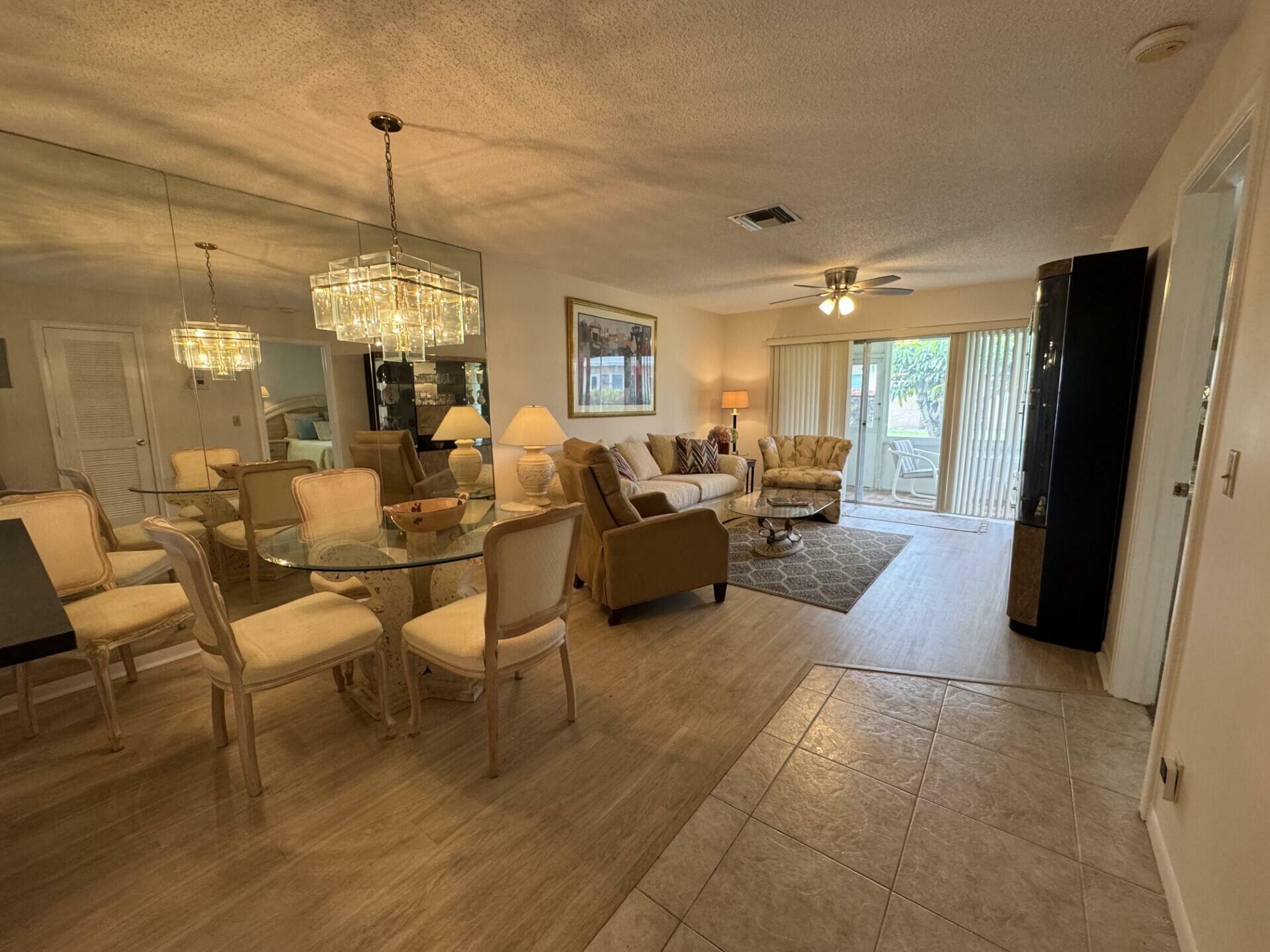 Property Photo: 2541 Red Hibiscus Boulevard 31-B FL 33445