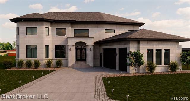 Property Photo: 3155 Forster Lane MI 48316