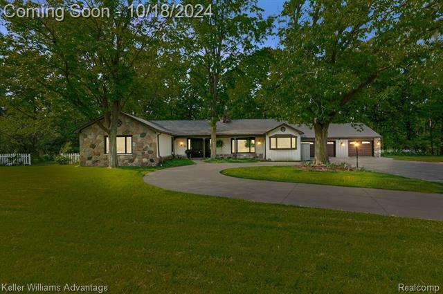 Property Photo:  33770 Quaker Valley Road  MI 48331 