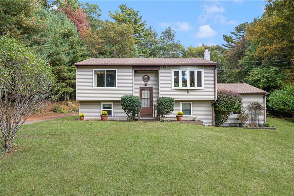 Property Photo:  259 Robin Hollow Road  RI 02817 