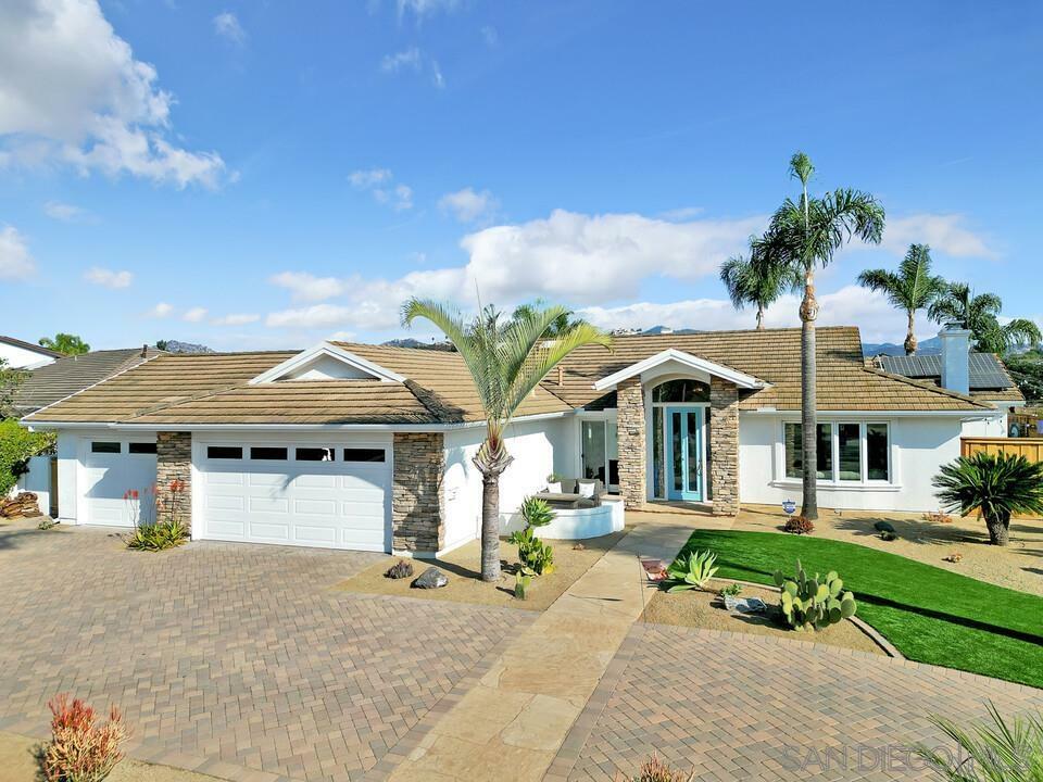 12405 Grandee Rd  San Diego CA 92128 photo