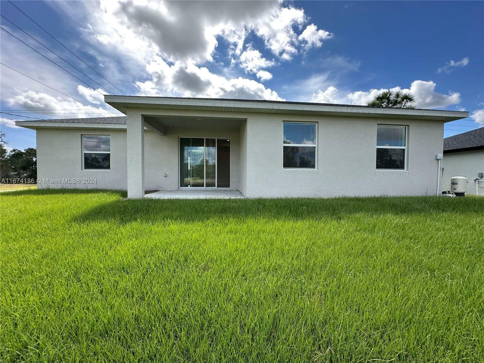 Property Photo:  3000 36th St W  FL 33971 