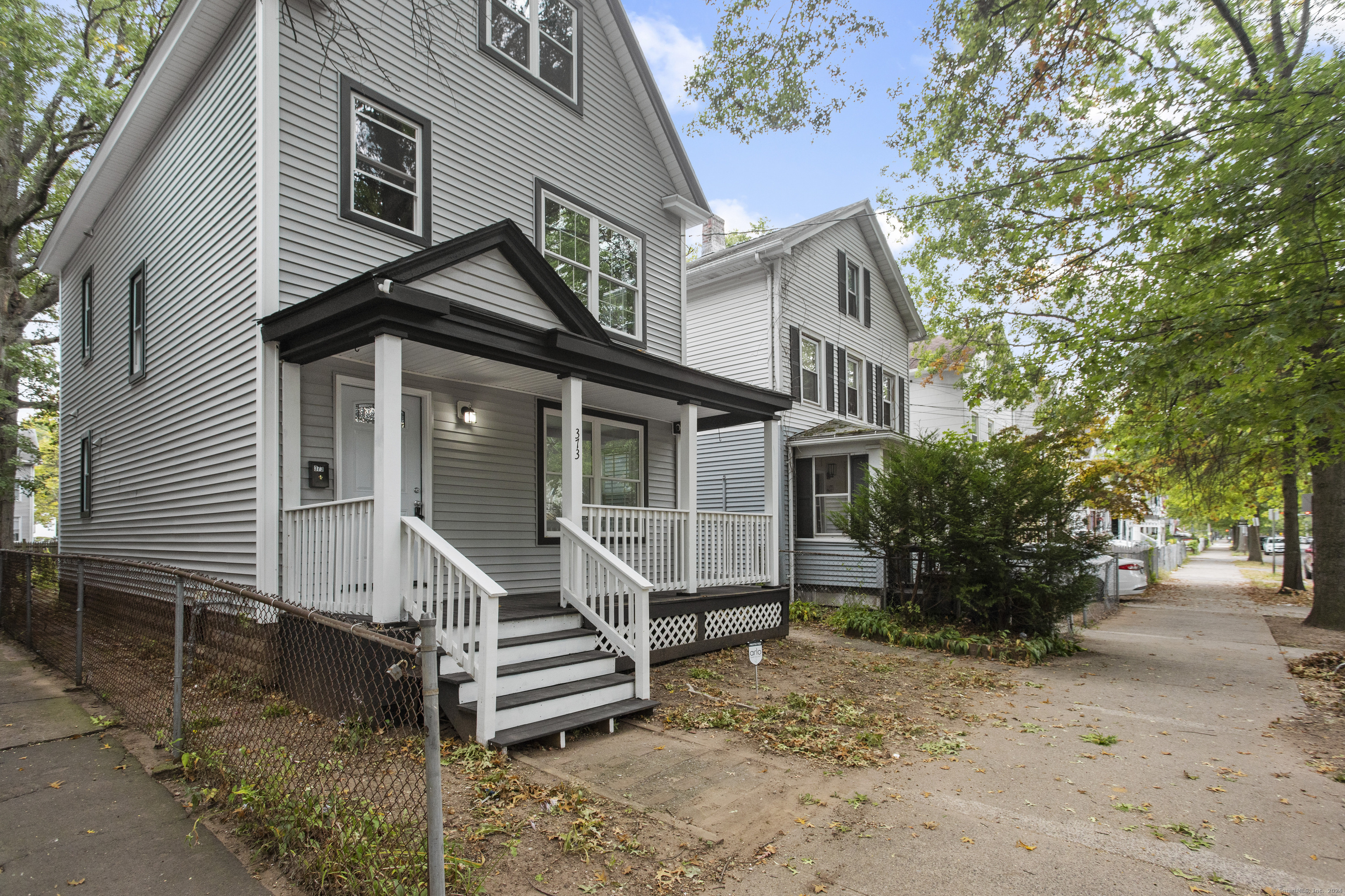 Property Photo:  373 Shelton Avenue  CT 06511 