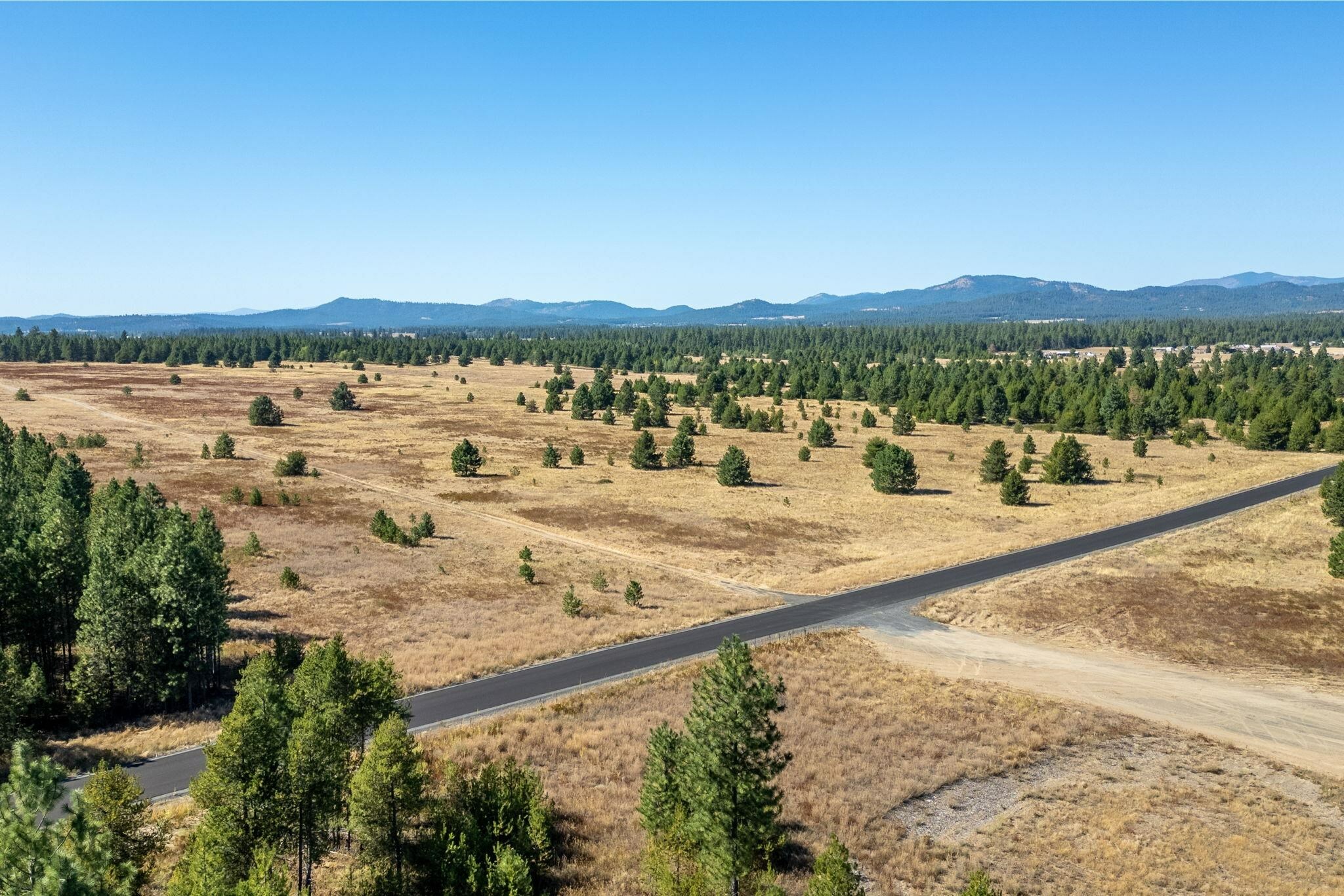 Property Photo:  Nka W Slaton Ln Lot 55  WA 99006 