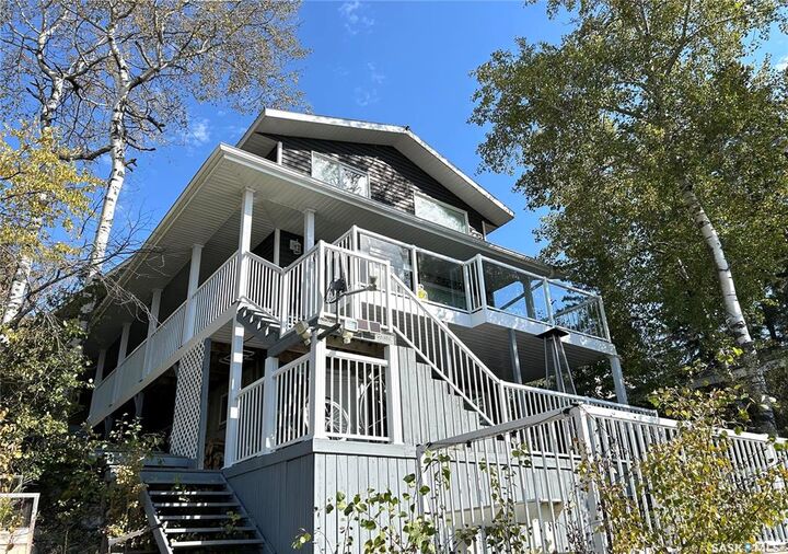 2 Lakeside Drive E  Pleasantdale Rm No. 398 SK S0E 1T0 photo