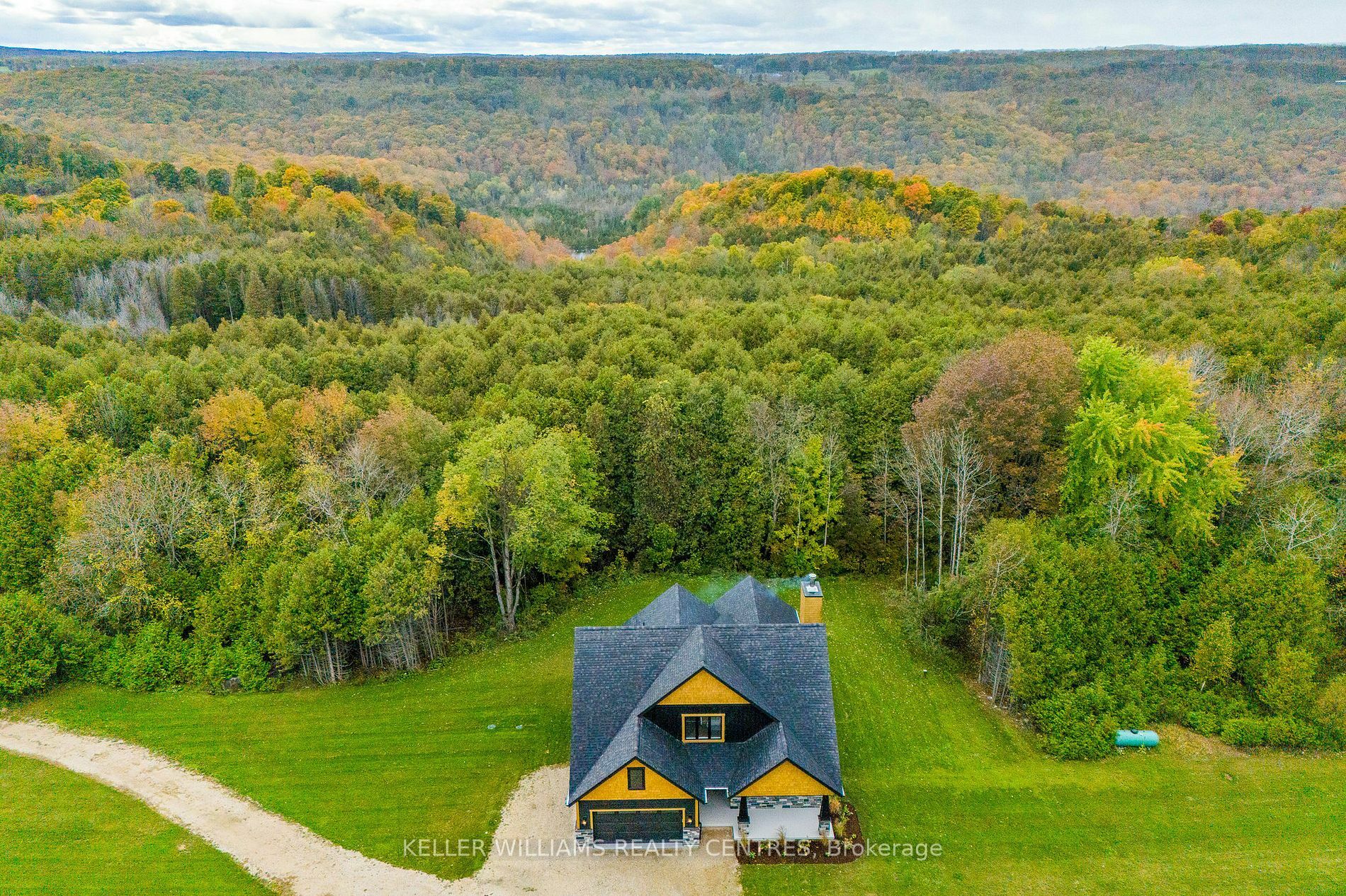 Photo de la propriété:  194272 Grey Road 13  ON N0C 1E0 