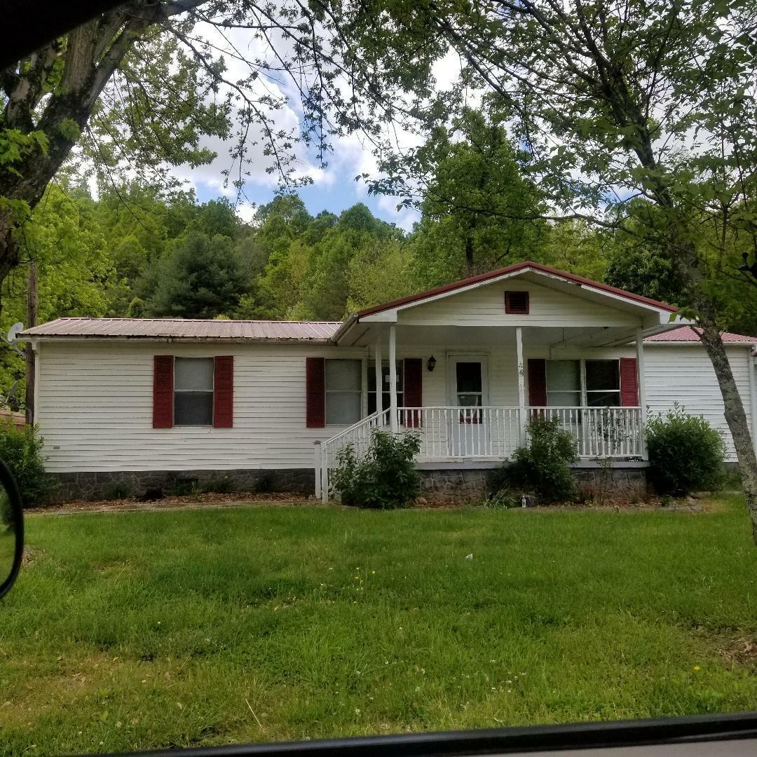 201 Ollie Collins Road  Elizabethton TN 37643 photo