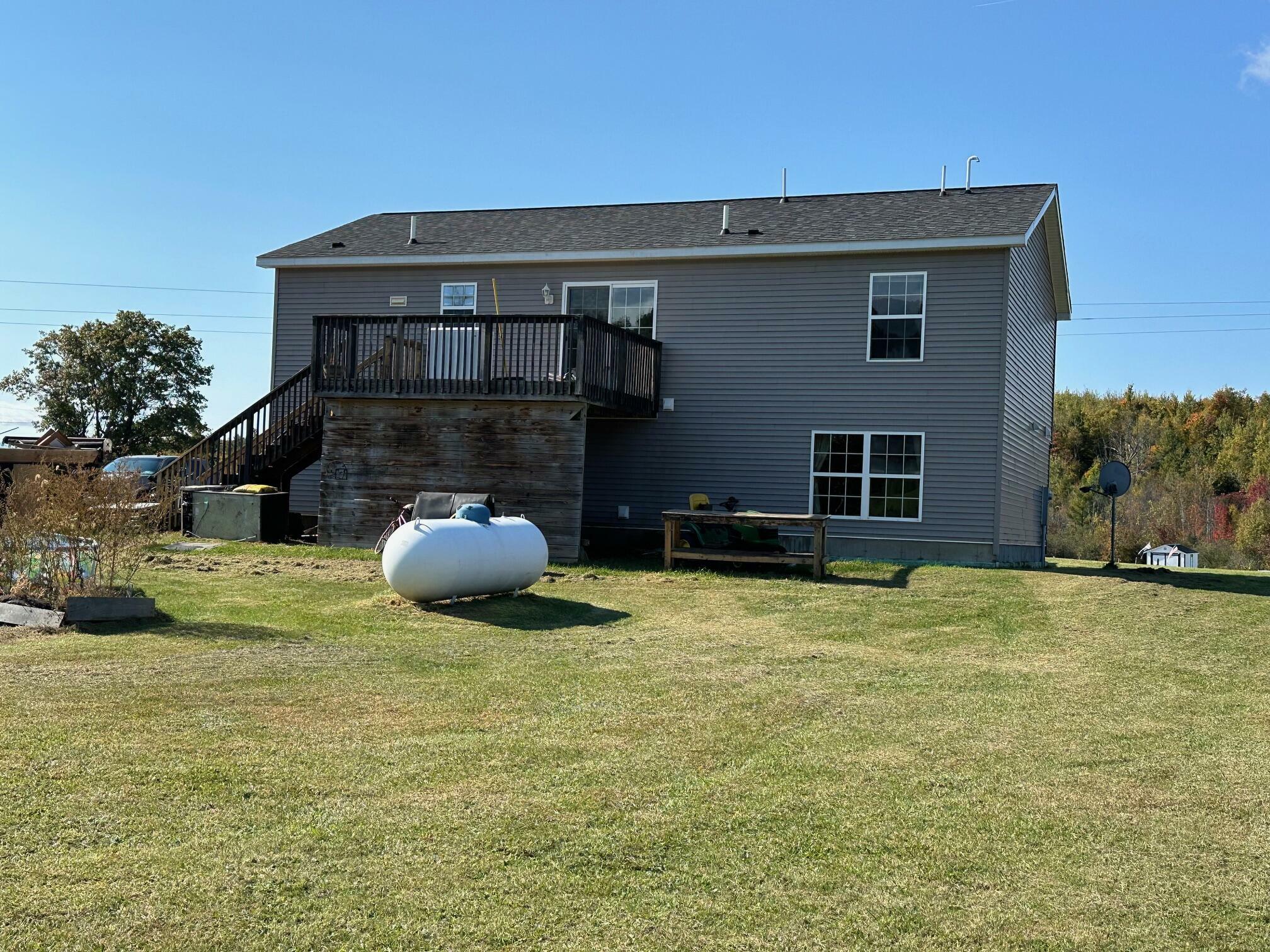 Property Photo:  180 Beartown Rd  NY 12992 