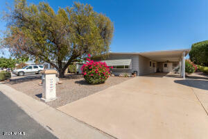 Property Photo:  25403 S Wyoming Avenue  AZ 85248 