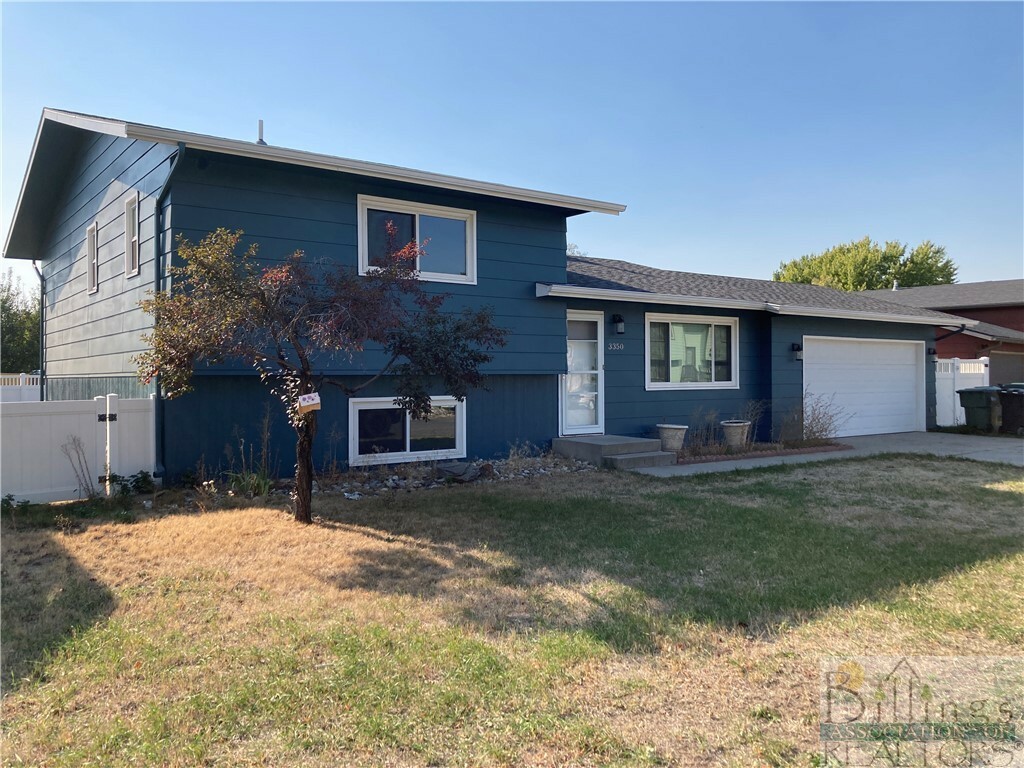 3350 Windmill Circle  Billings MT 59102 photo