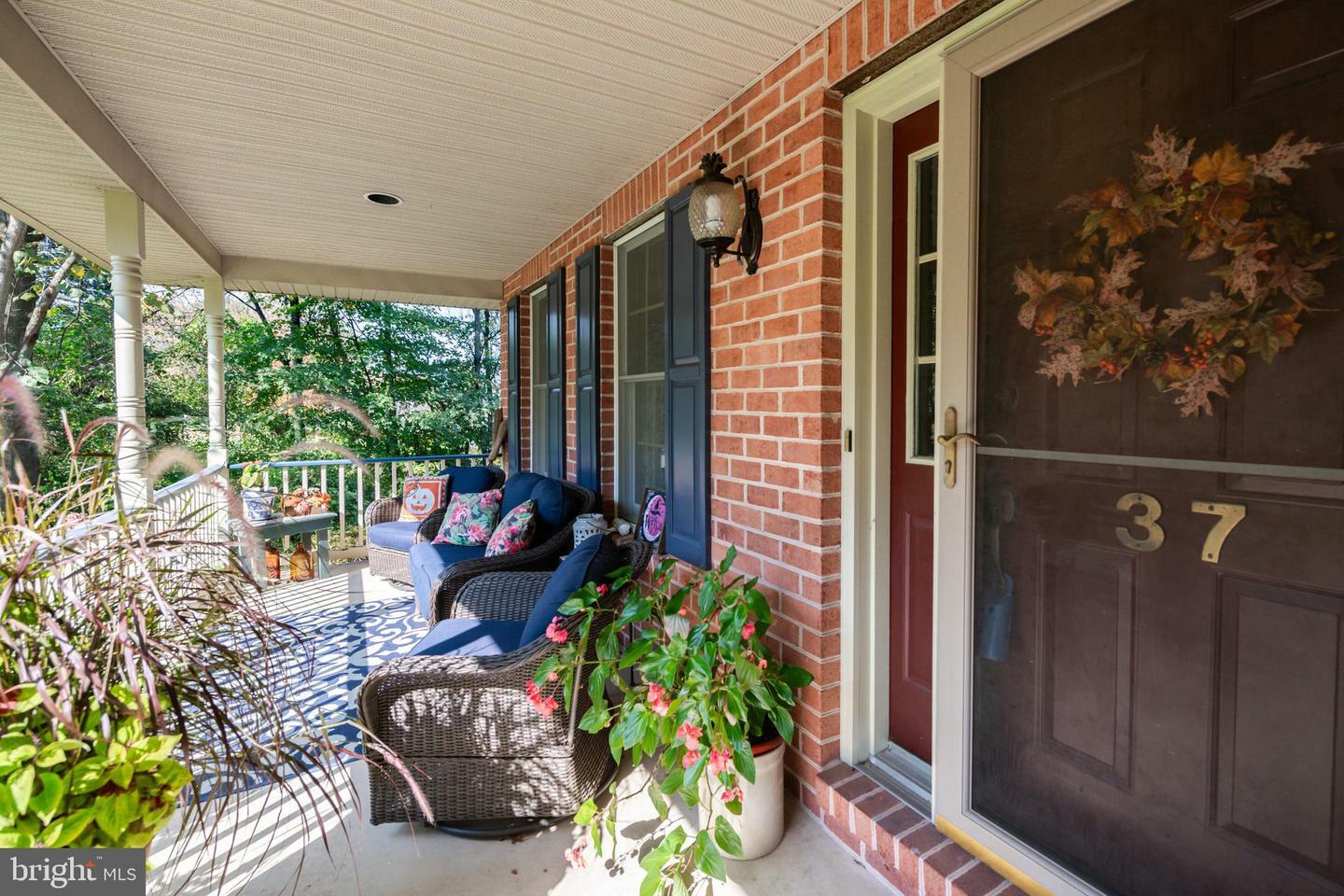 Property Photo:  37 Bonnywick Drive  PA 17111 