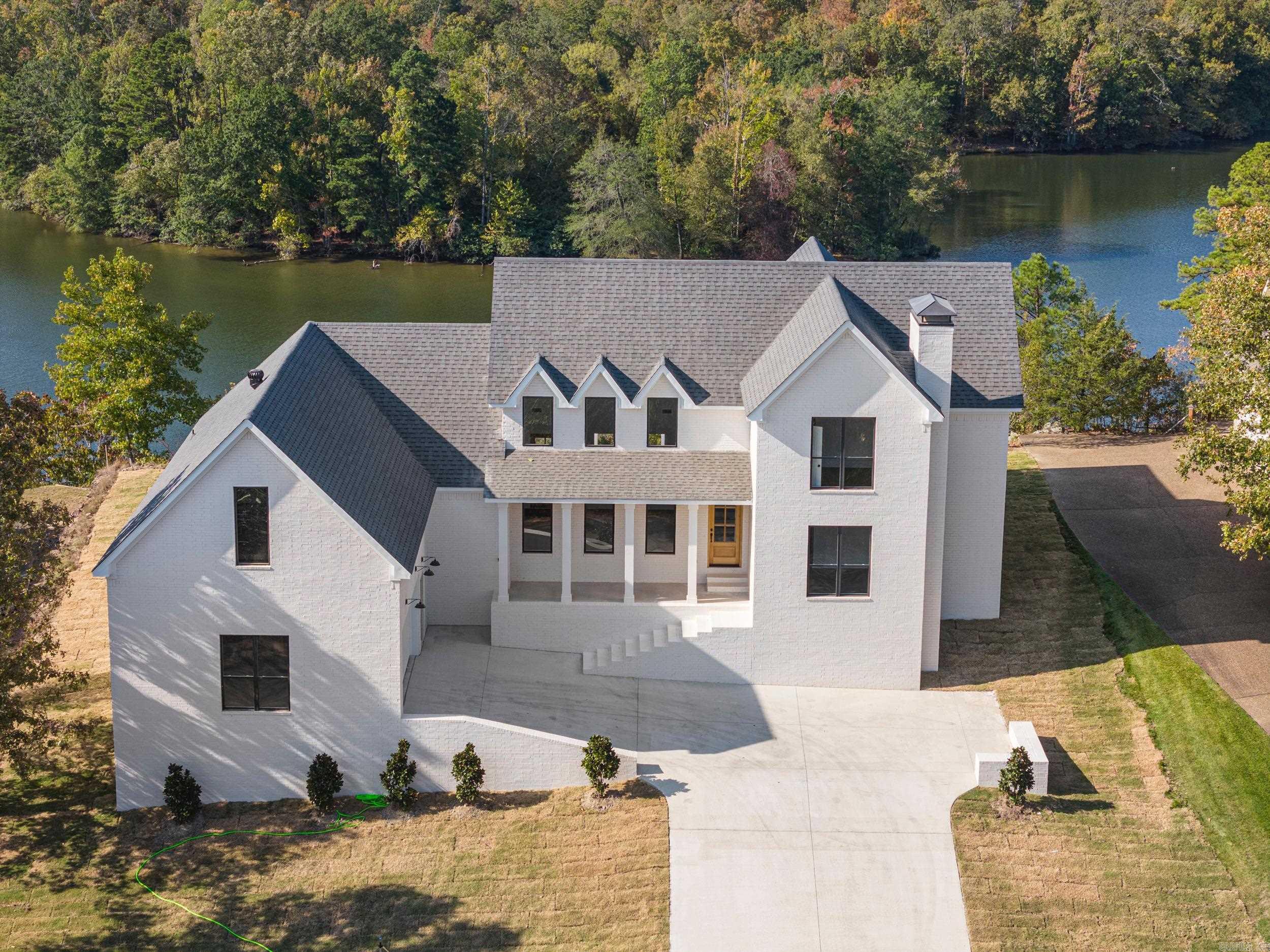 Property Photo: 112 Lake Forest Shores Drive AR 71913