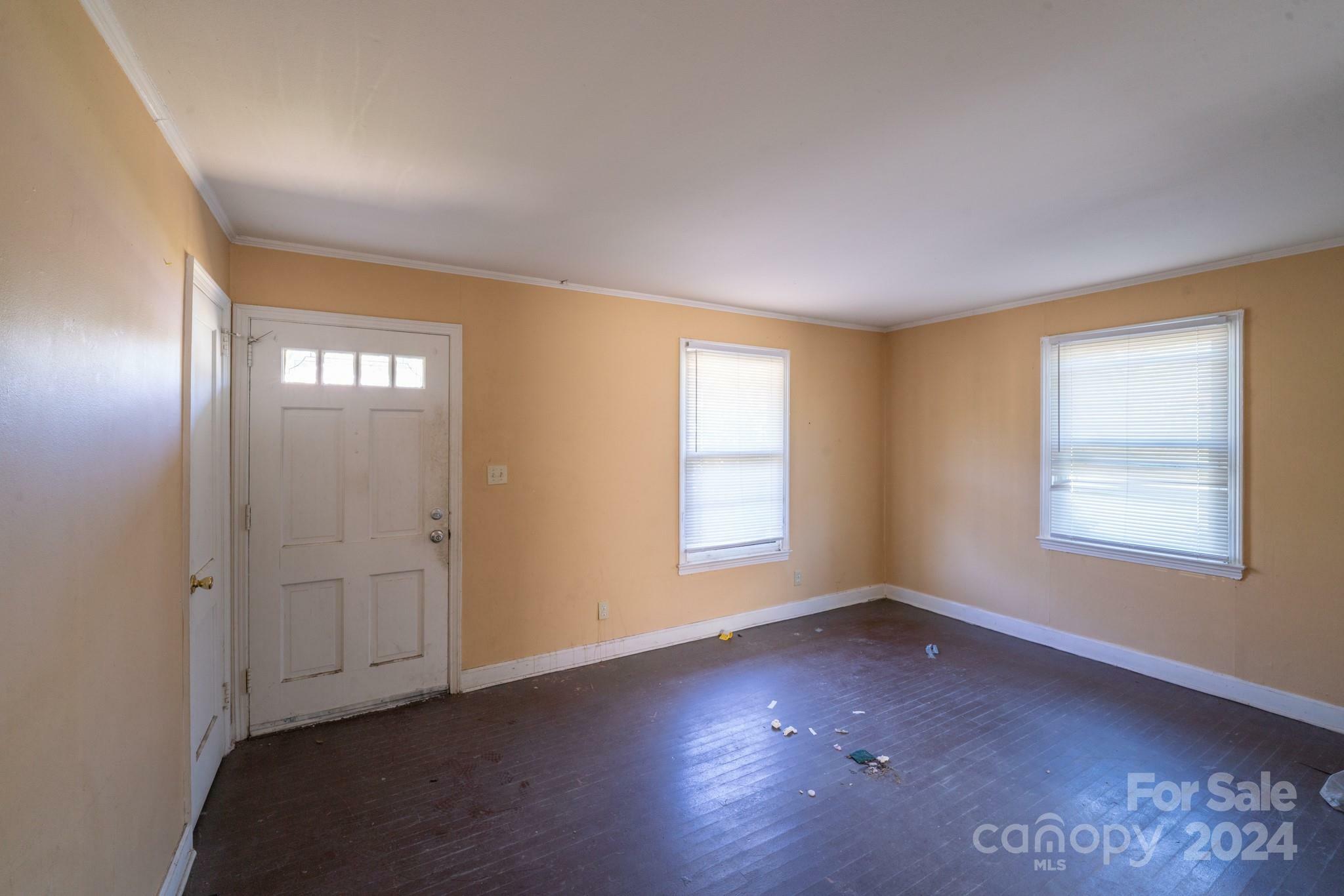 Property Photo:  1946 Academy Street  NC 28205 