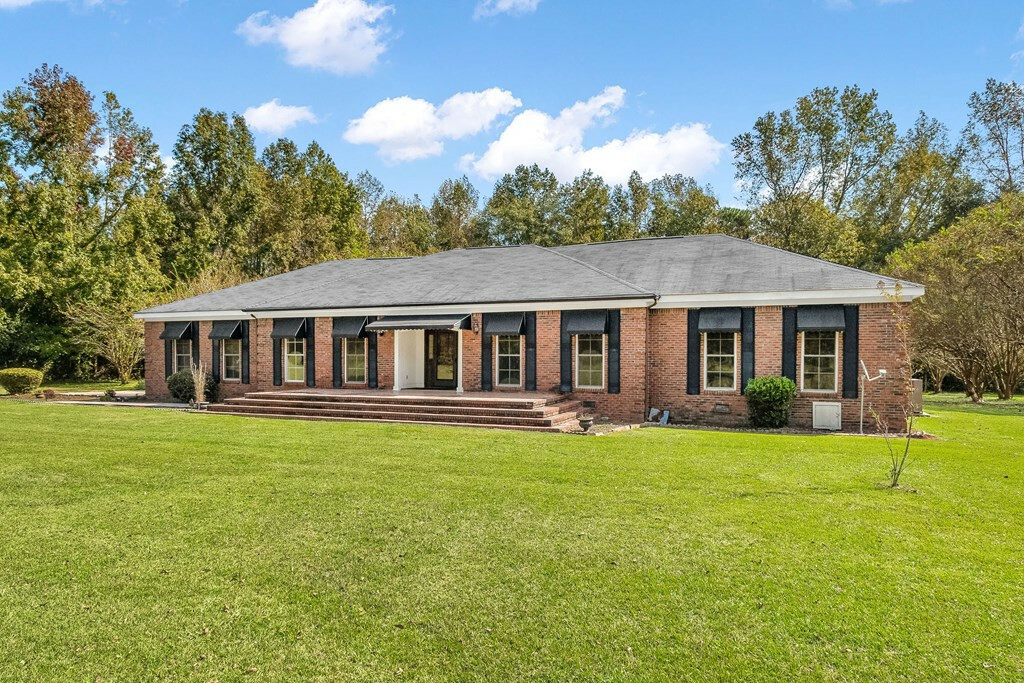 Property Photo:  4703 Bamberg Road  SC 29038 