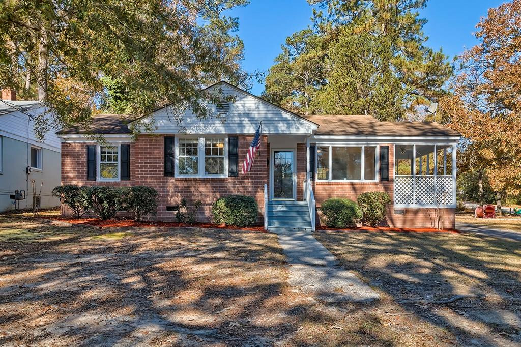 Property Photo:  310 Culler Street  SC 29115 