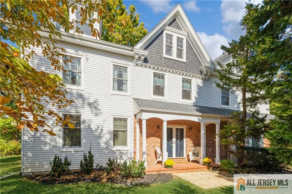 Property Photo: 224 Raymond Road NJ 08540