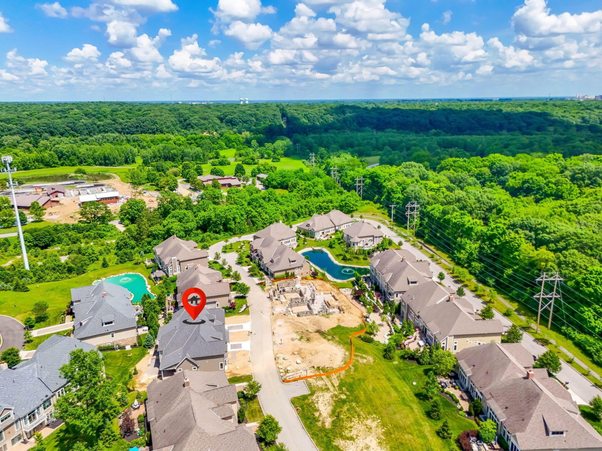 Property Photo: 1480 Dogwood Loop OH 43065