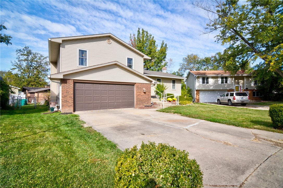 Property Photo:  2535 Redlich Court  IL 62521 