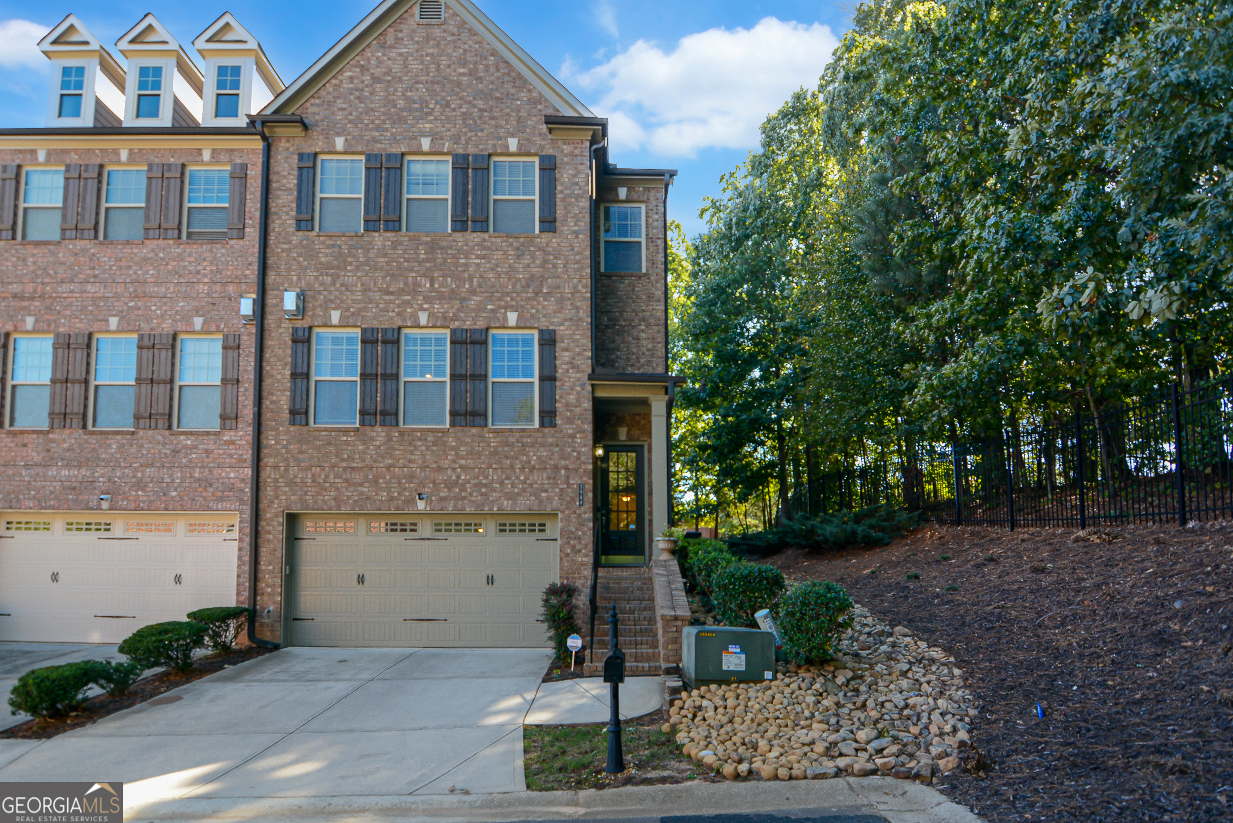 5944 Norfolk Chase Road  Peachtree Corners GA 30092 photo