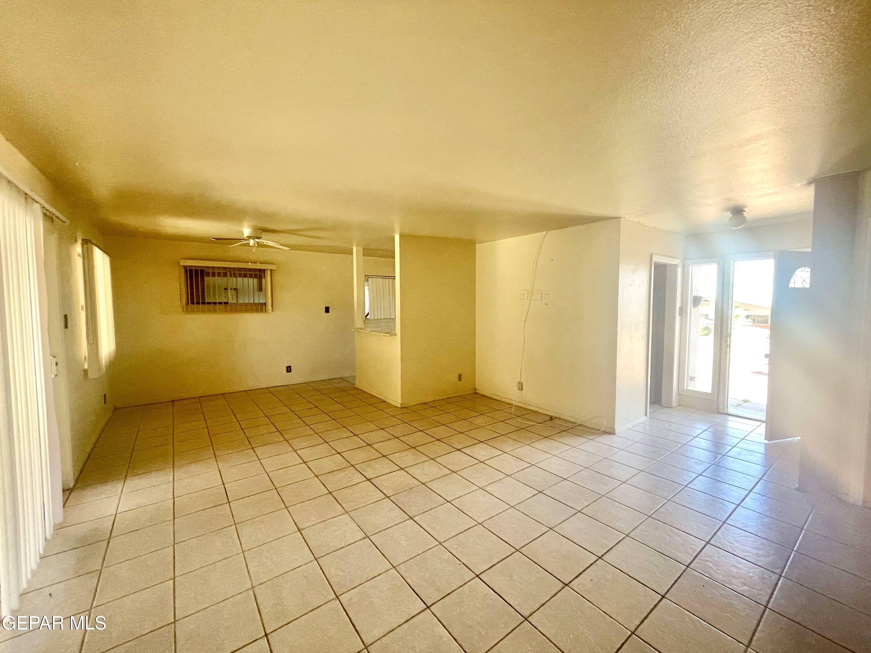 Property Photo:  8703 Marble Drive  TX 79904 